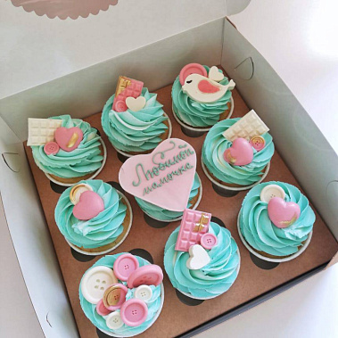 "Пуговки" купить - иркутск.сладкоежкин.рф