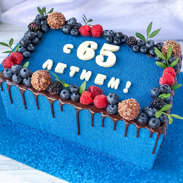 «Синий бриз» купить - иркутск.сладкоежкин.рф