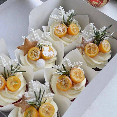 "Маленькие апельсинки" купить - иркутск.сладкоежкин.рф