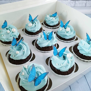 "Бабочки" купить - иркутск.сладкоежкин.рф