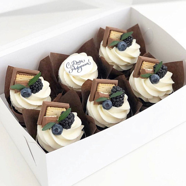 "Мармеладная ежевика" купить - иркутск.сладкоежкин.рф