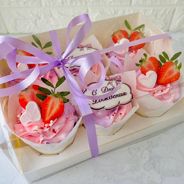 "Мягкие сердца" купить - иркутск.сладкоежкин.рф