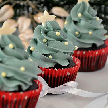 "Елочки" купить - иркутск.сладкоежкин.рф