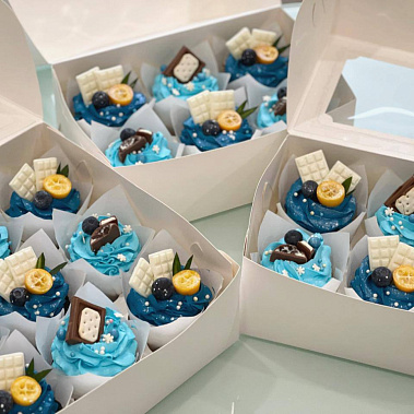 "Снежные" купить - иркутск.сладкоежкин.рф