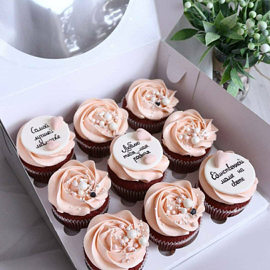 "Ты моя нежность" купить - иркутск.сладкоежкин.рф