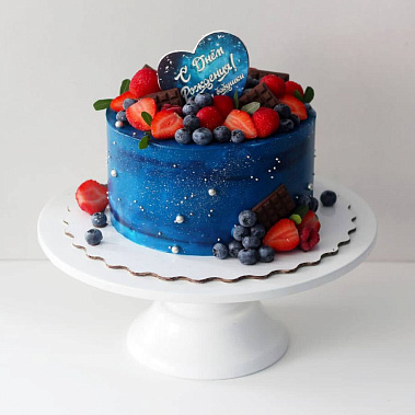 «Космическая симфония» купить - иркутск.сладкоежкин.рф